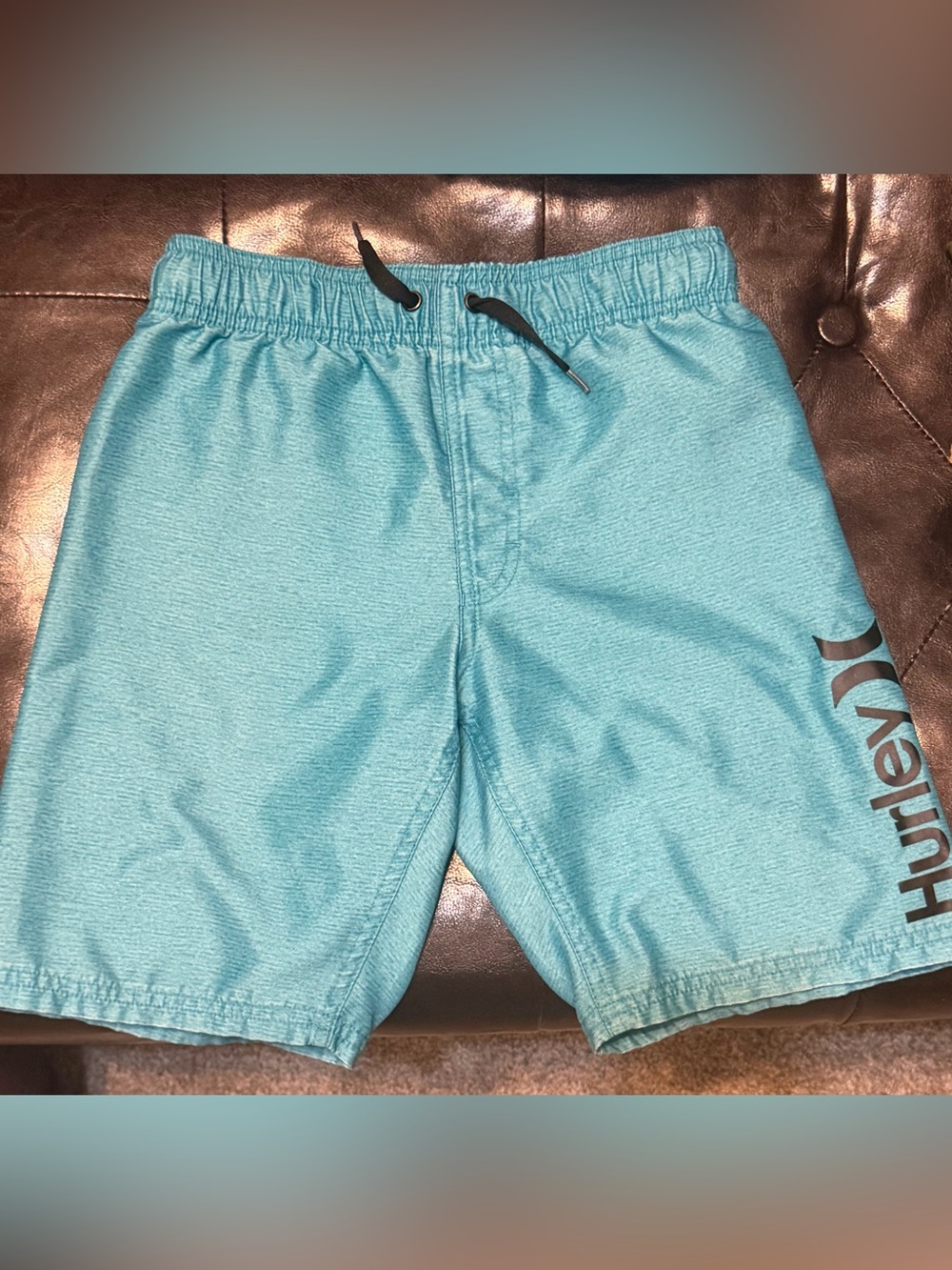 Boys Hurley Swim Trunks